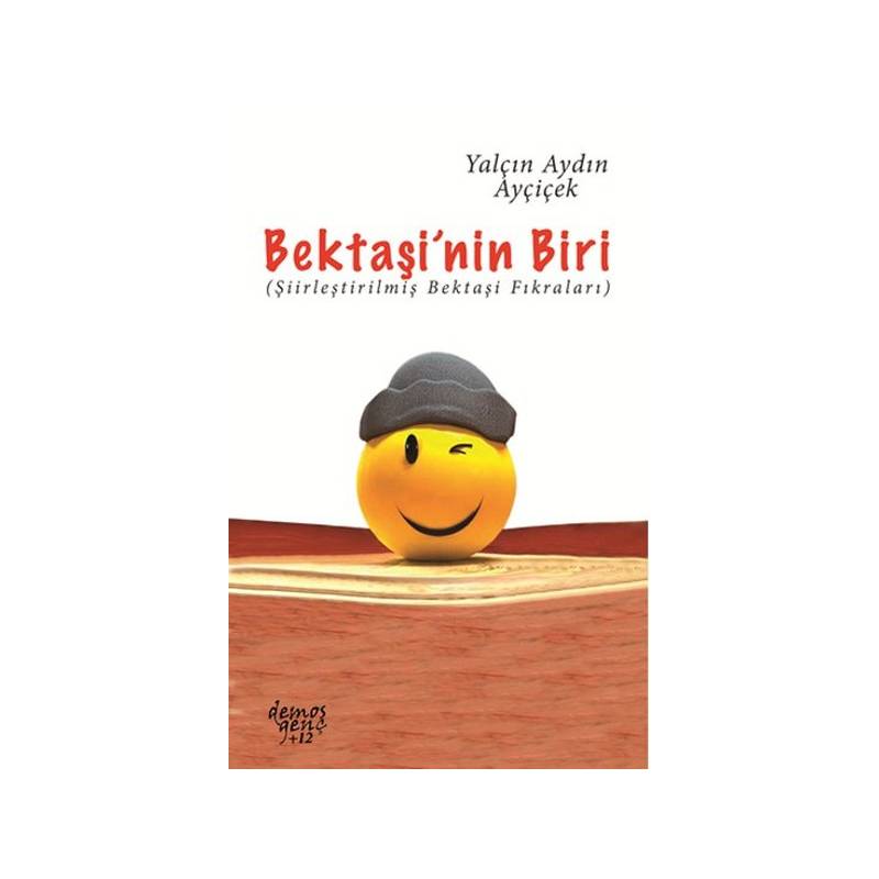 Bektaşi'nin Biri Şiirleştirilmiş Bektaşi Fıkraları