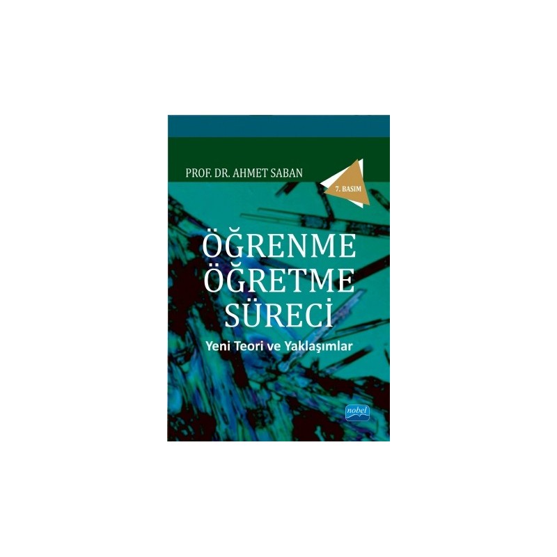 Öğrenme - Öğretme Süreci
