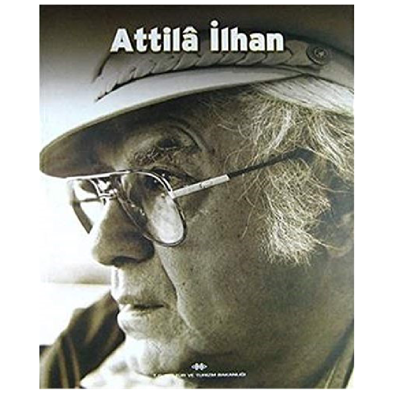 Attila İlhan