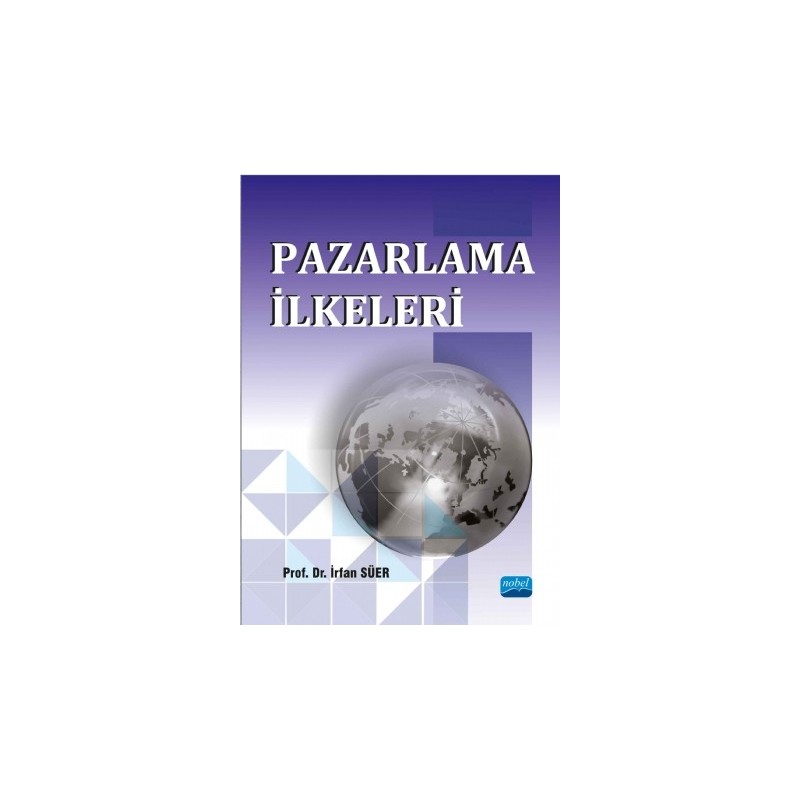 Pazarlama İlkeleri