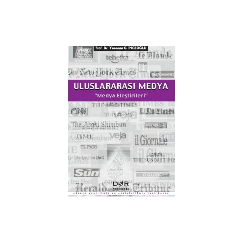 Uluslararası Medya