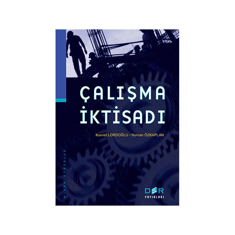 Çalışma İktisadı