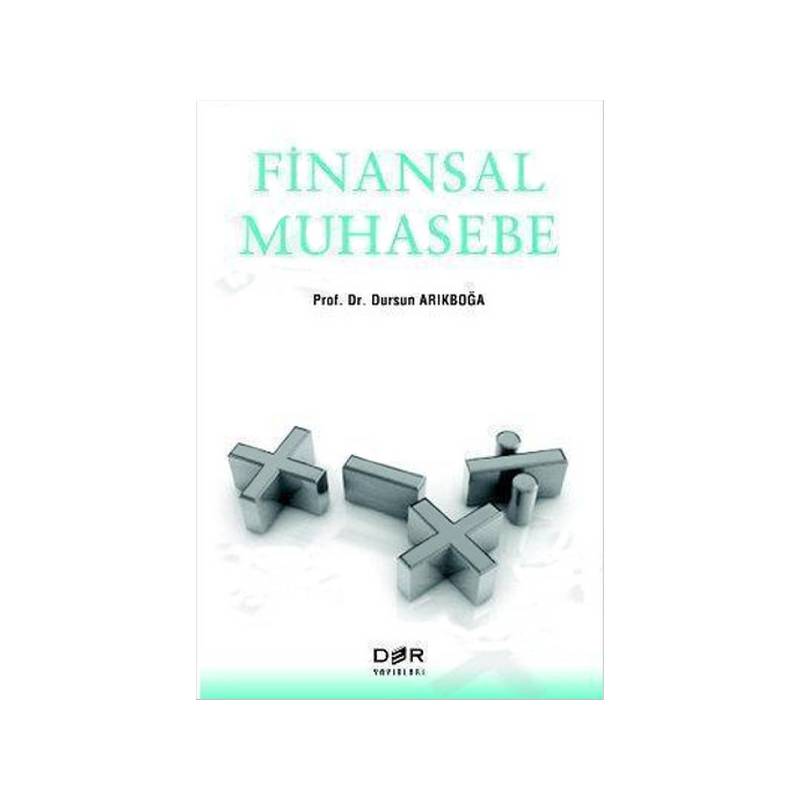 Finansal Muhasebe