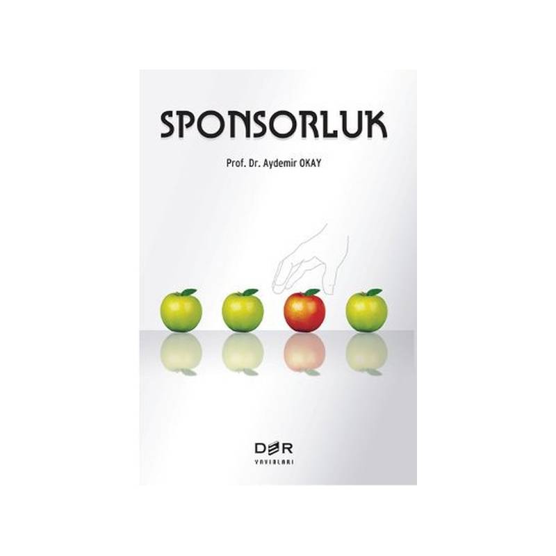 Sponsorluk