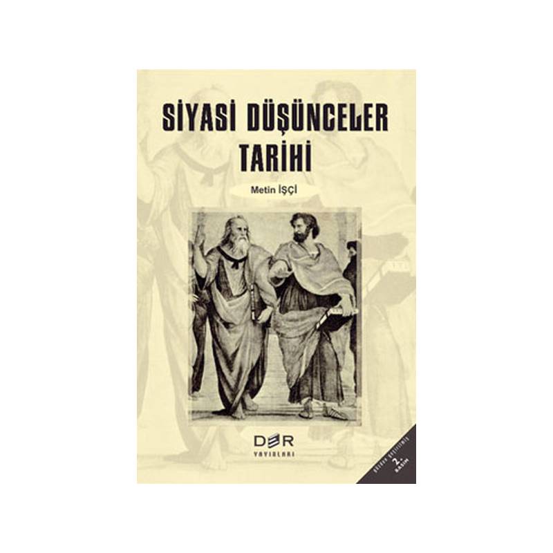 Siyasi Düşünceler Tarihi