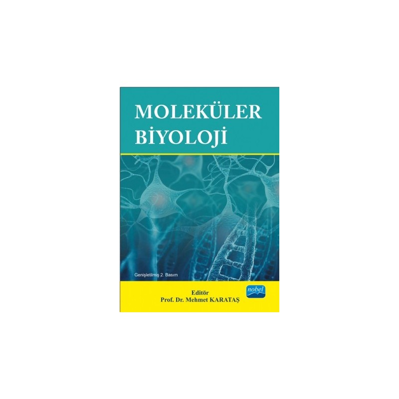 Moleküler Biyoloji