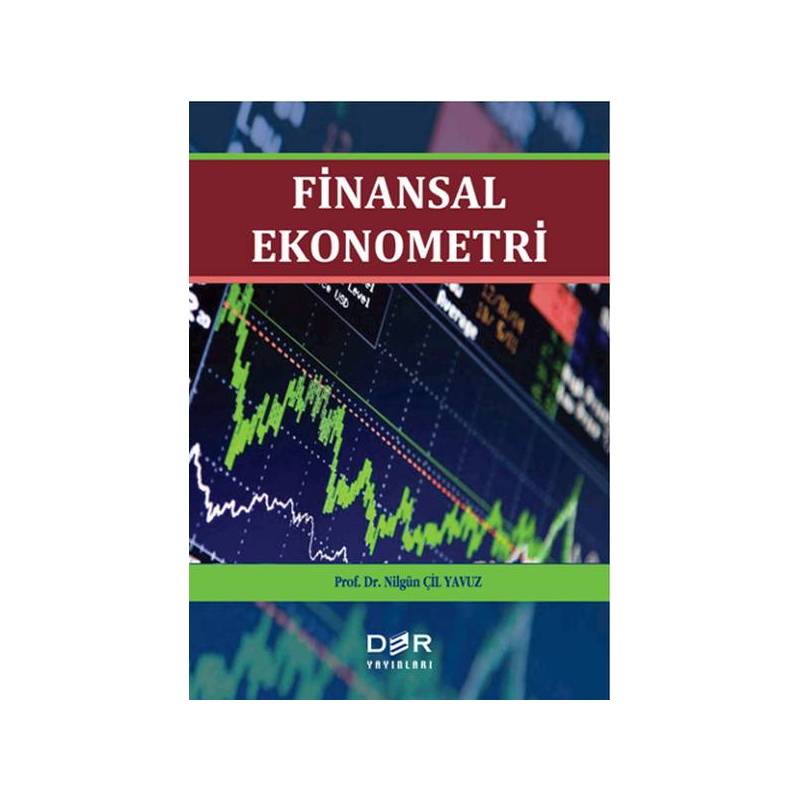 Finansal Ekonometri