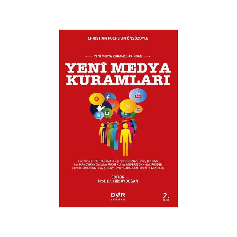 Yeni Medya Kuramları