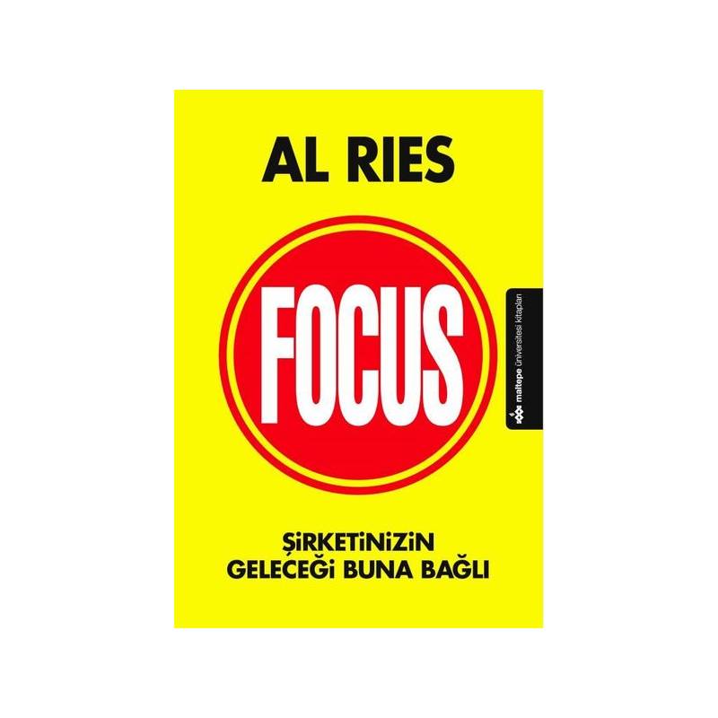 Focus-Şirketinizin Geleceği...