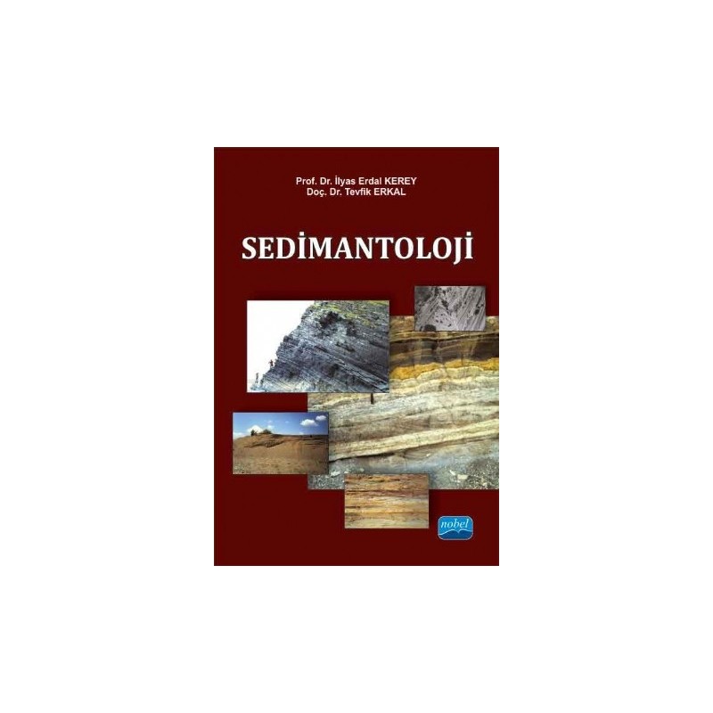 Sedimantoloji