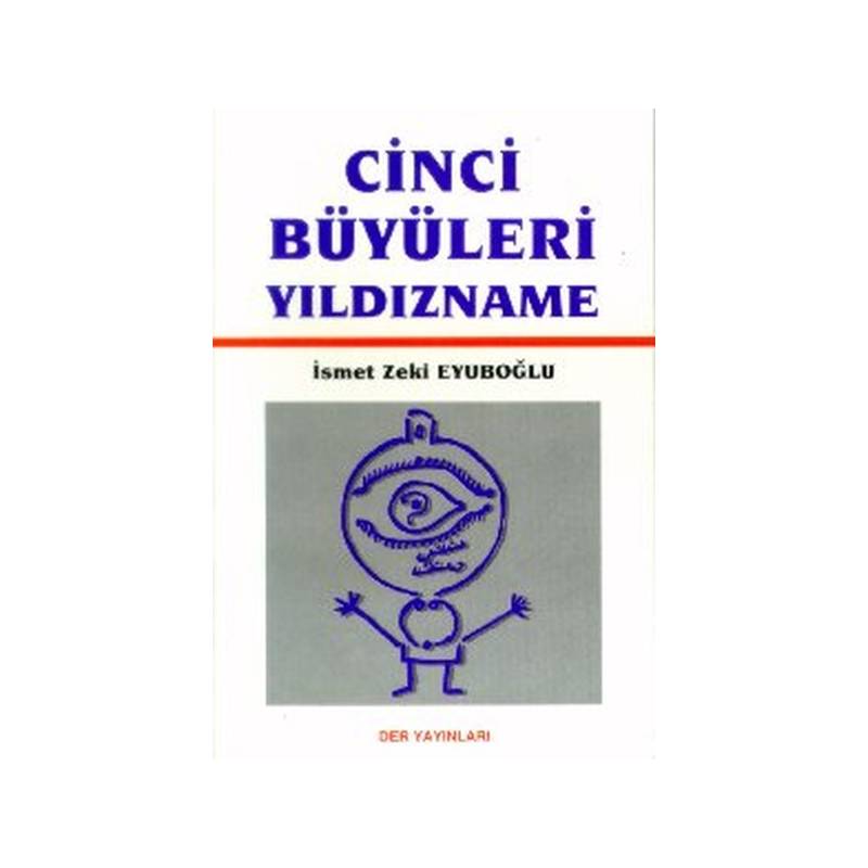 Cinci Büyüleri Yıldızname