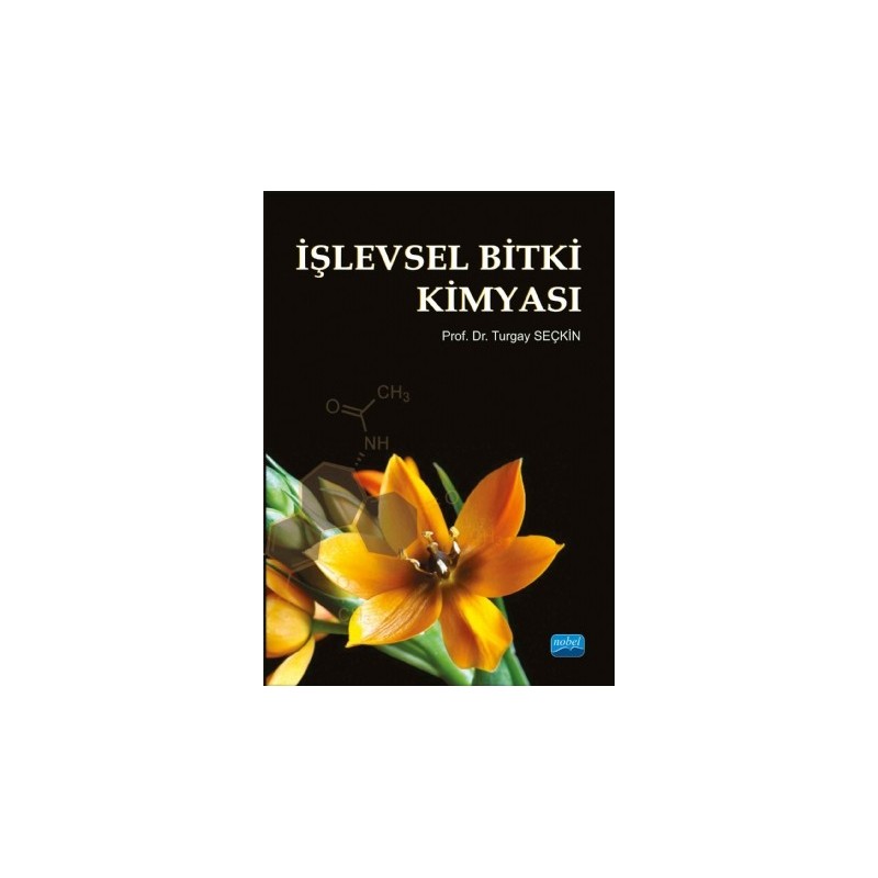 İşlevsel Bitki Kimyası