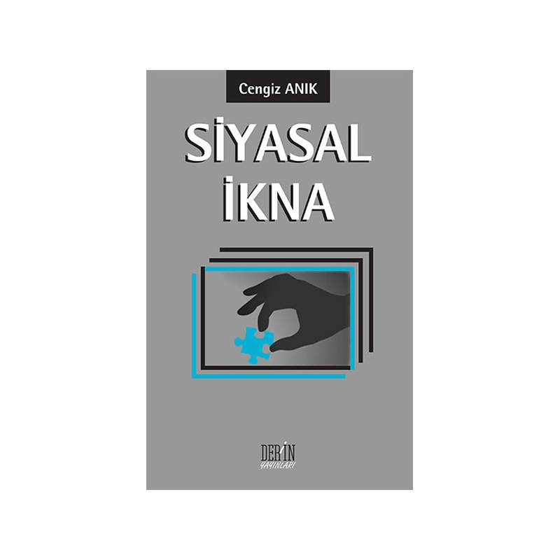 Siyasal İkna