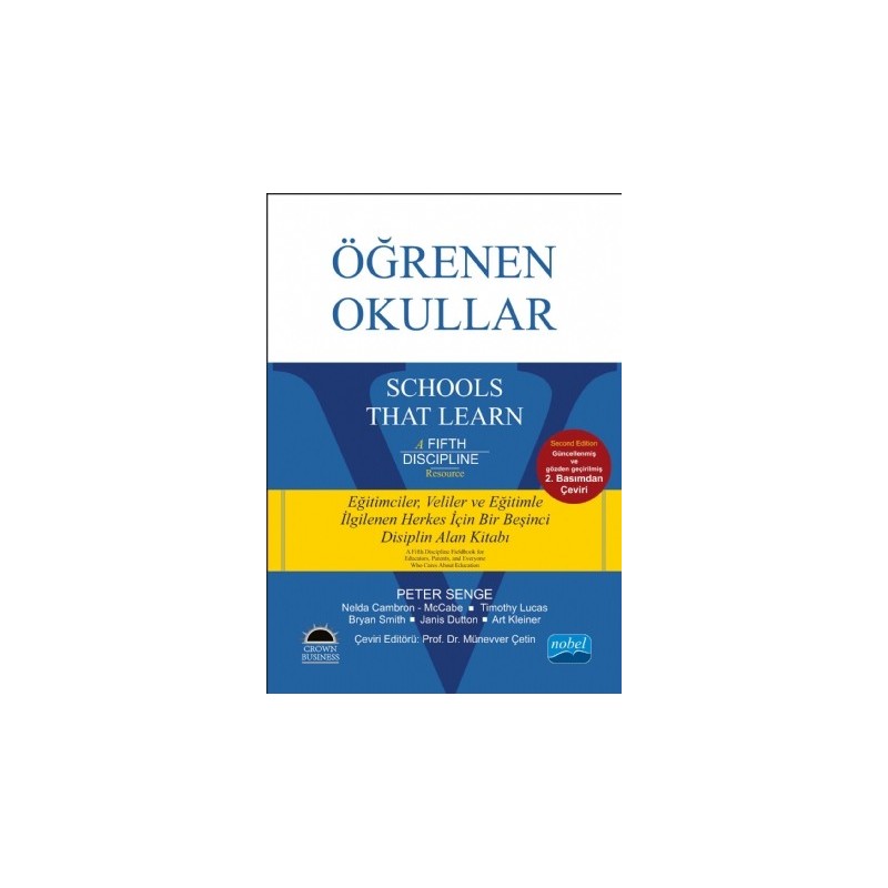 Öğrenen Okullar - Schools That Learn