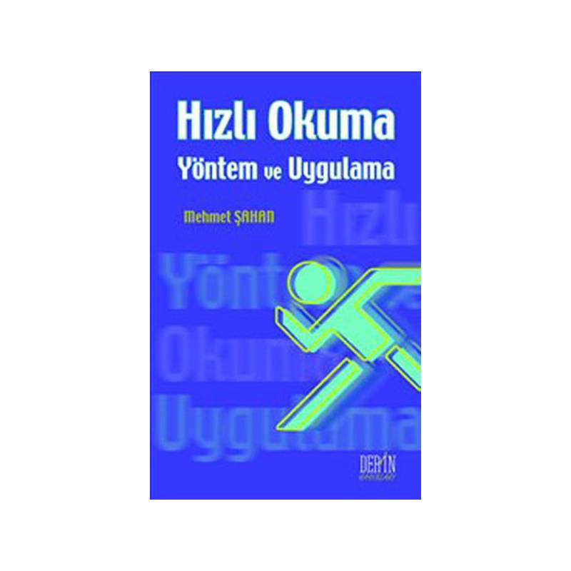 Hızlı Okuma Yöntem Ve Uygulama