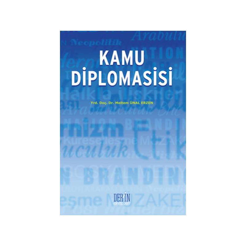 Kamu Diplomasisi