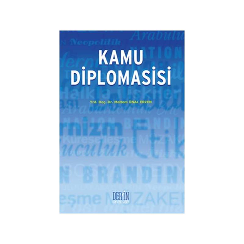 Kamu Diplomasisi