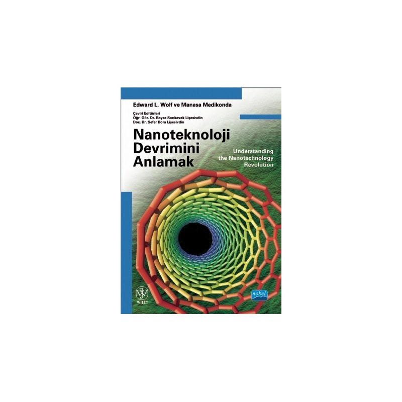 Nanoteknoloji Devrimini Anlamak-Understanding The Nanotechnology Revolution
