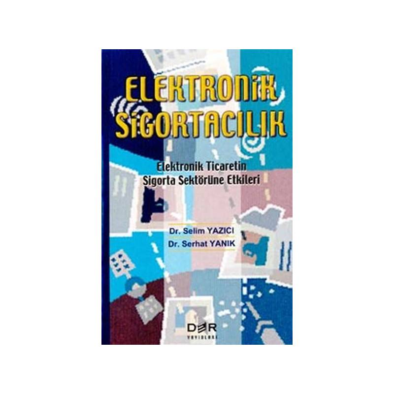 Elektronik Sigortacılık