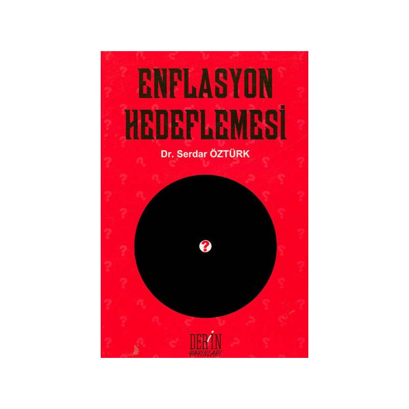 Enflasyon Hedeflemesi