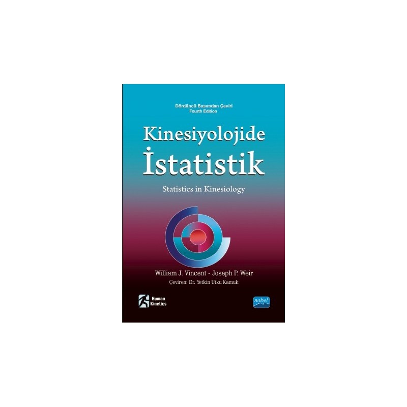 Kinesiyolojide İstatistik-Statistics In Kinesiology