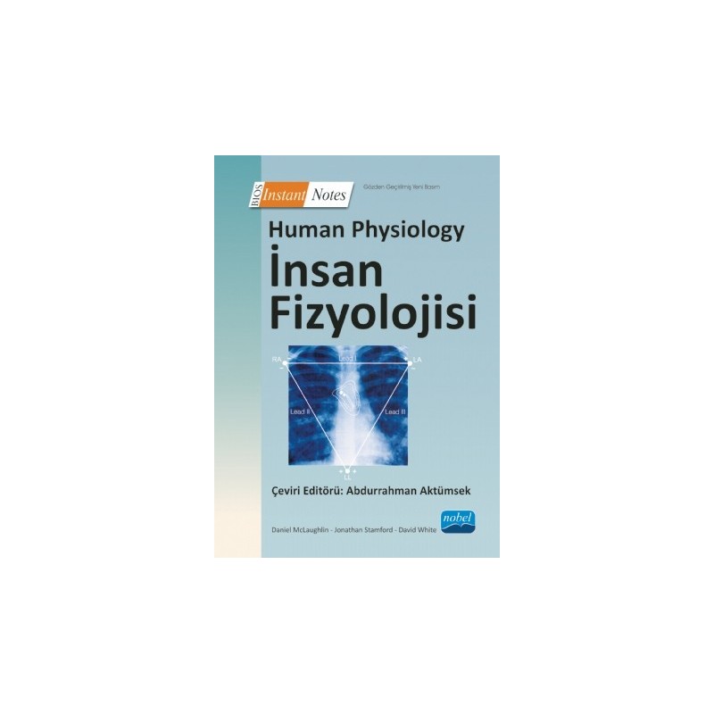 İnsan Fizyolojisi - Human Physiology