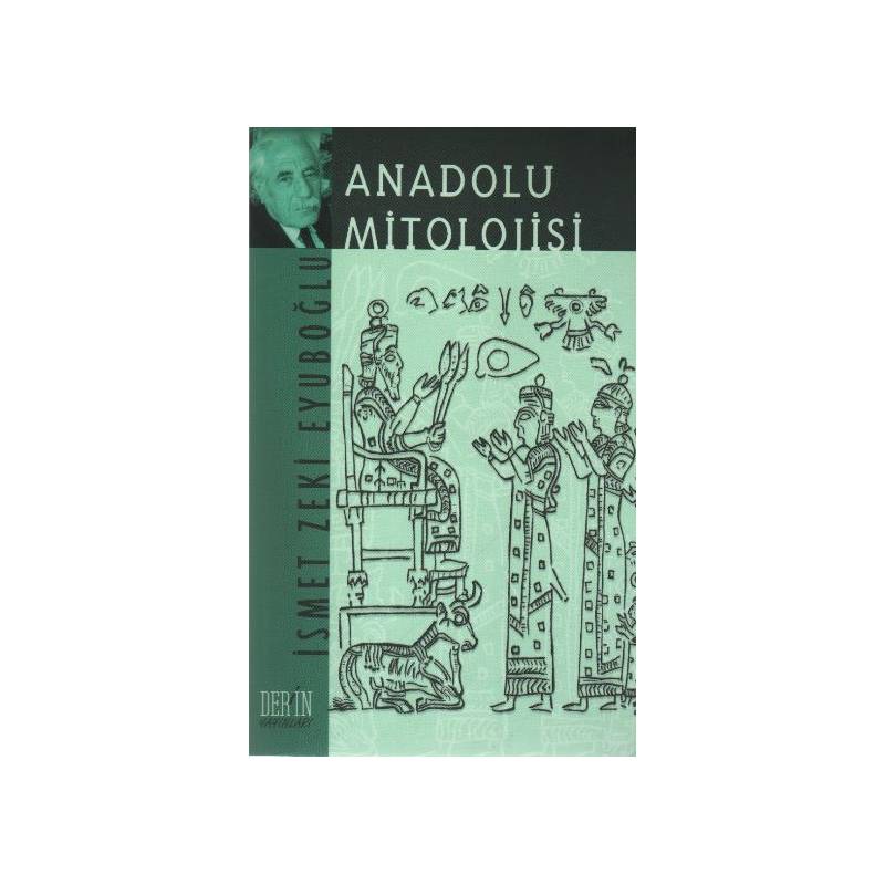 Anadolu Mitolojisi