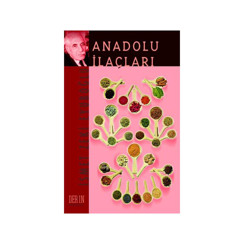 Anadolu İlaçları