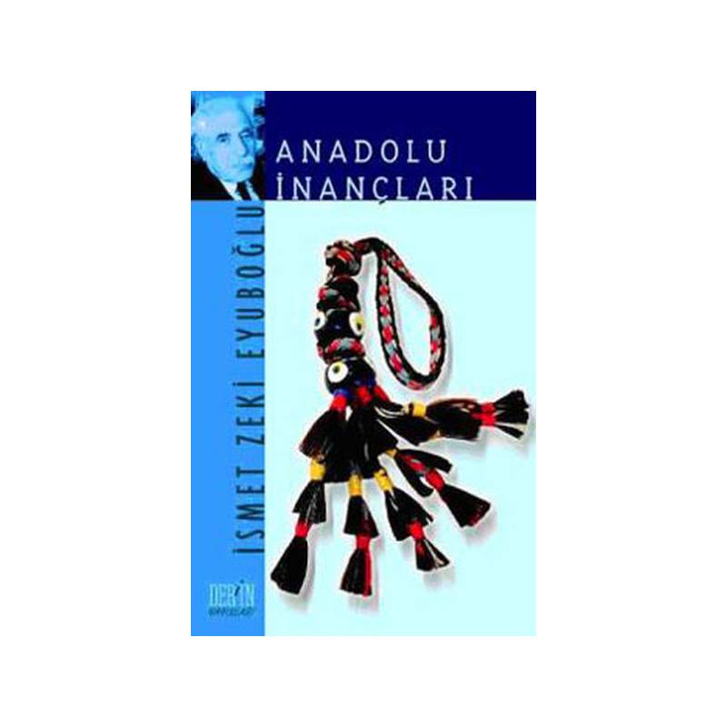 Anadolu İnançları