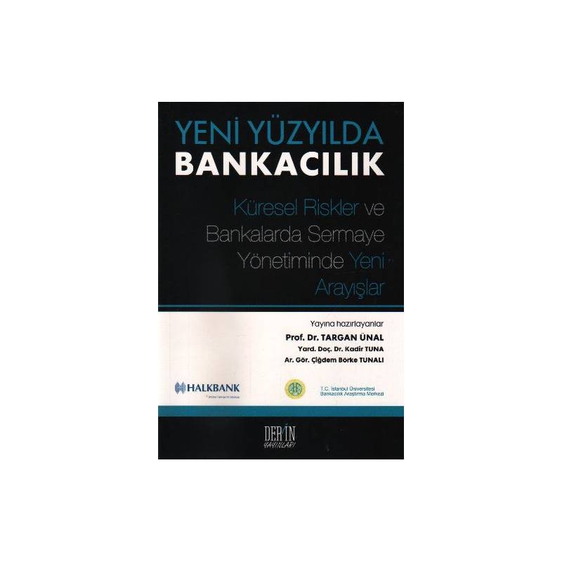 Yeni Yüzyılda Bankacılık