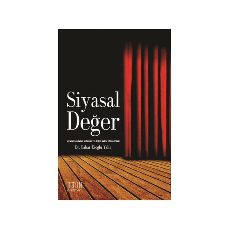 Siyasal Değer