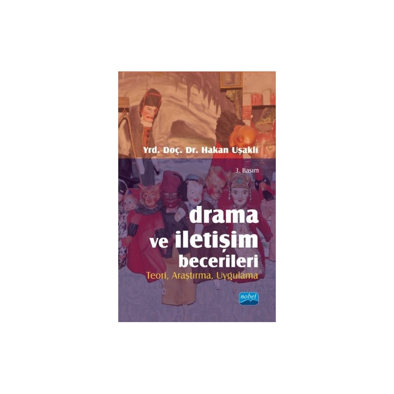 Drama Ve İletişim Becerileri