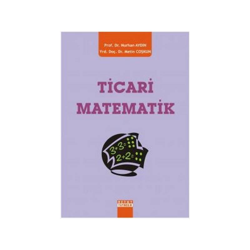 Ticari Matematik