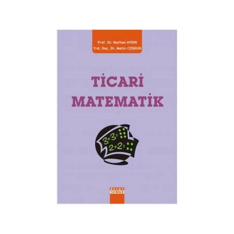 Ticari Matematik