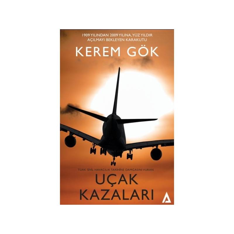 Uçak Kazaları