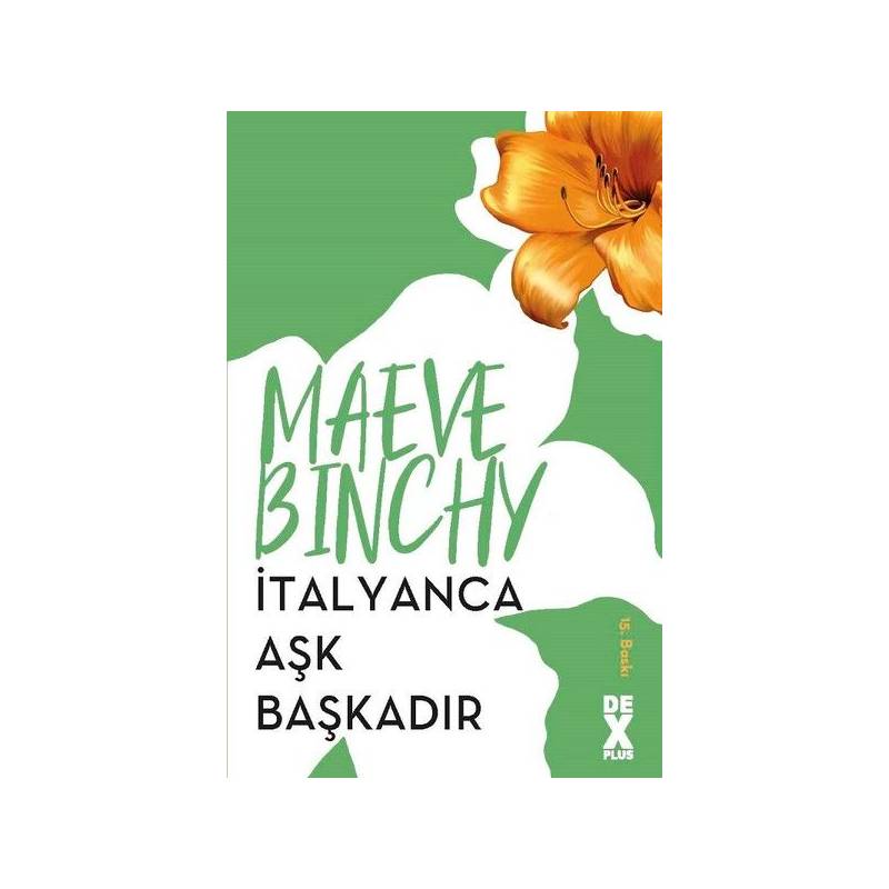 İtalyanca Aşk Başkadır