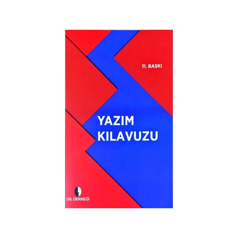 Yazım Kılavuzu