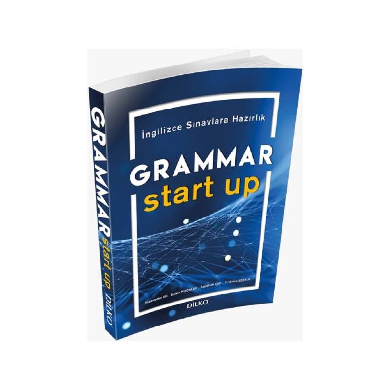 Dilko Grammar Start Up