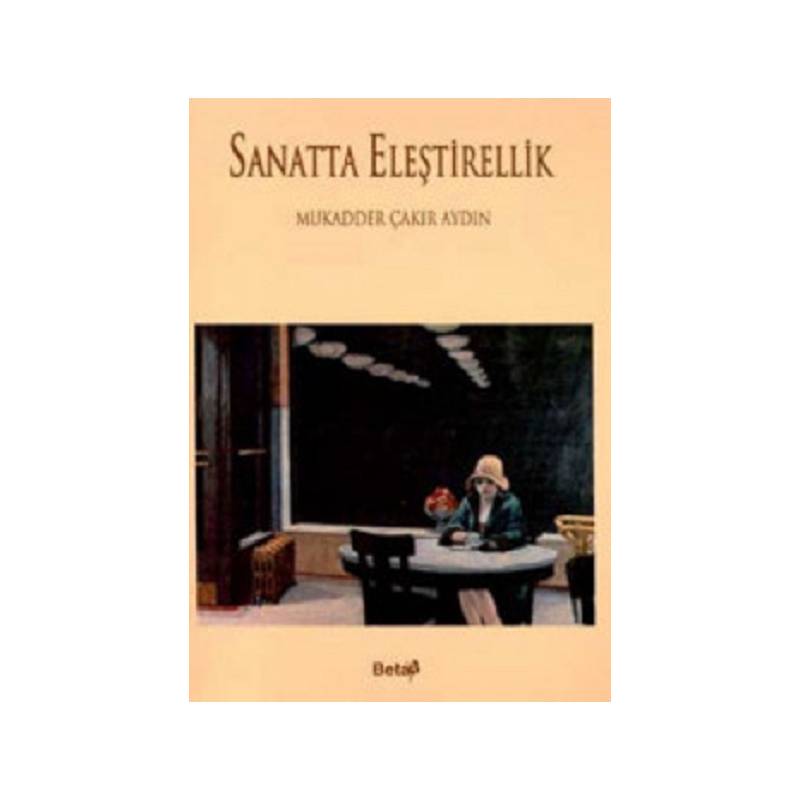 Sanatta Eleştirellik