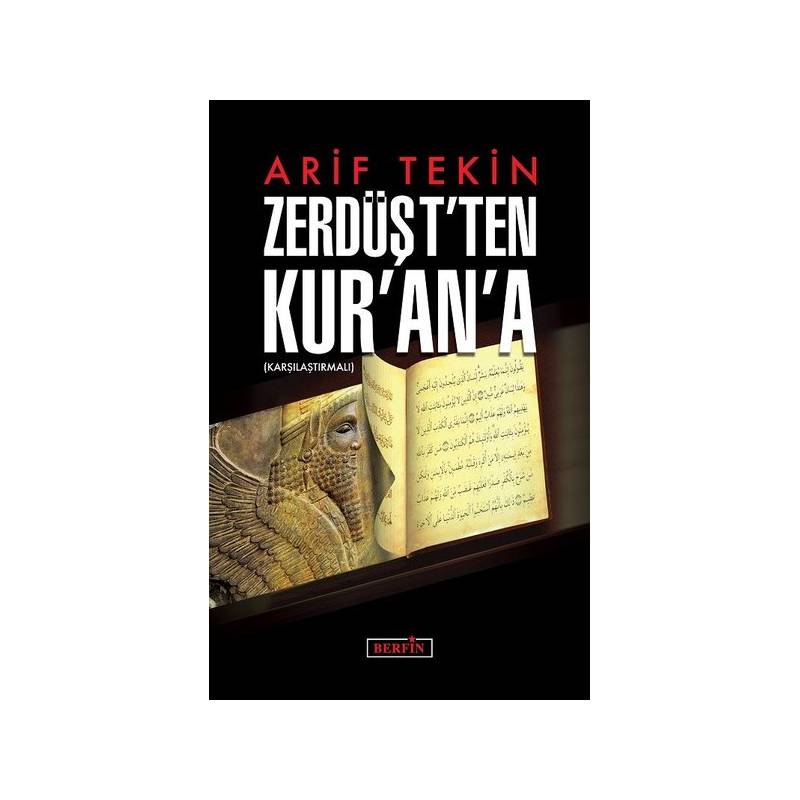 Zerdüşt'ten Kur'an'a