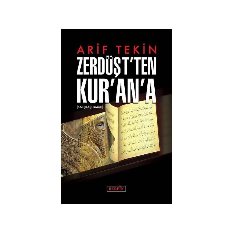 Zerdüşt'ten Kur'an'a