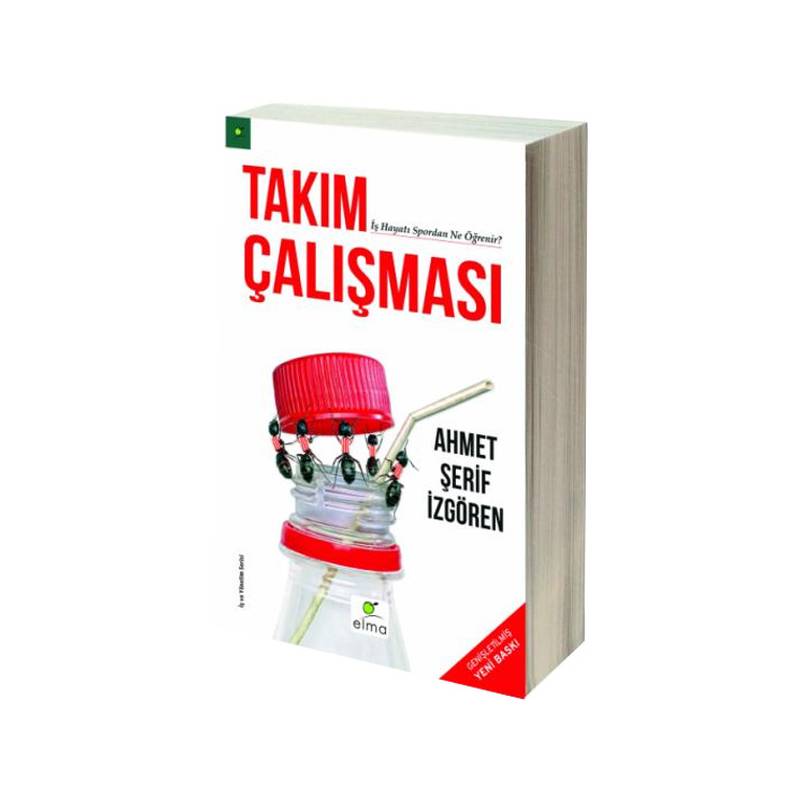 Takım Çalışması