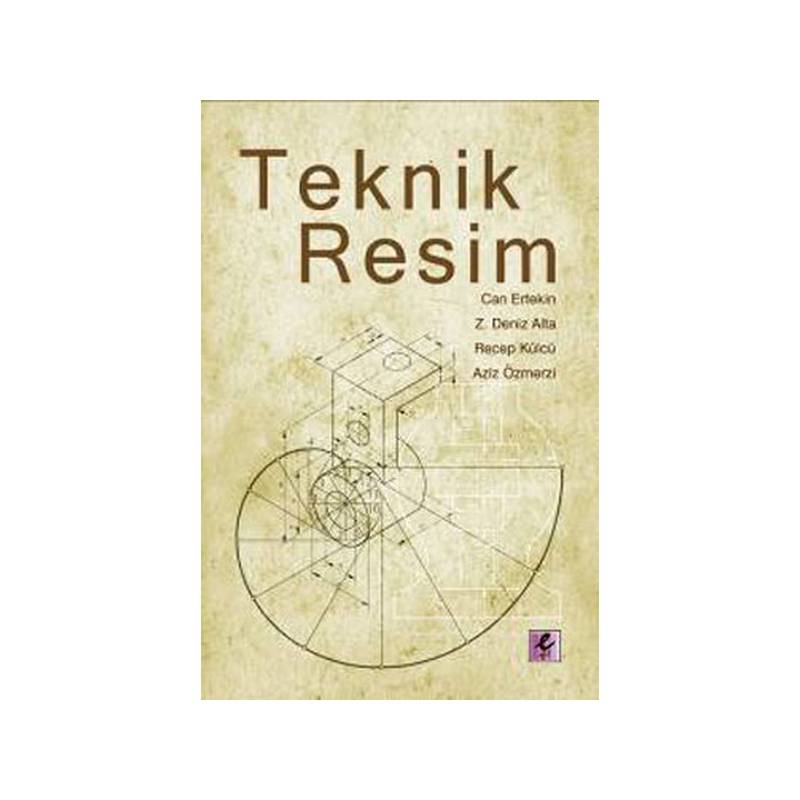 Teknik Resim