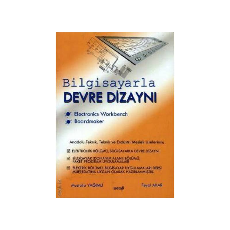 Bilgisayarla Devre Dizaynı