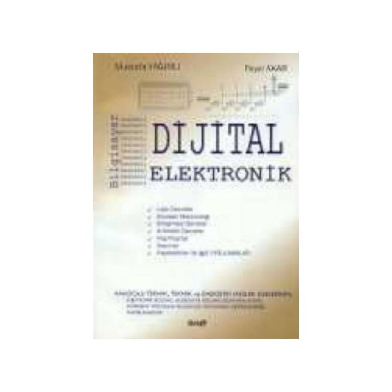 Bilgisayar Destekli Dijital...