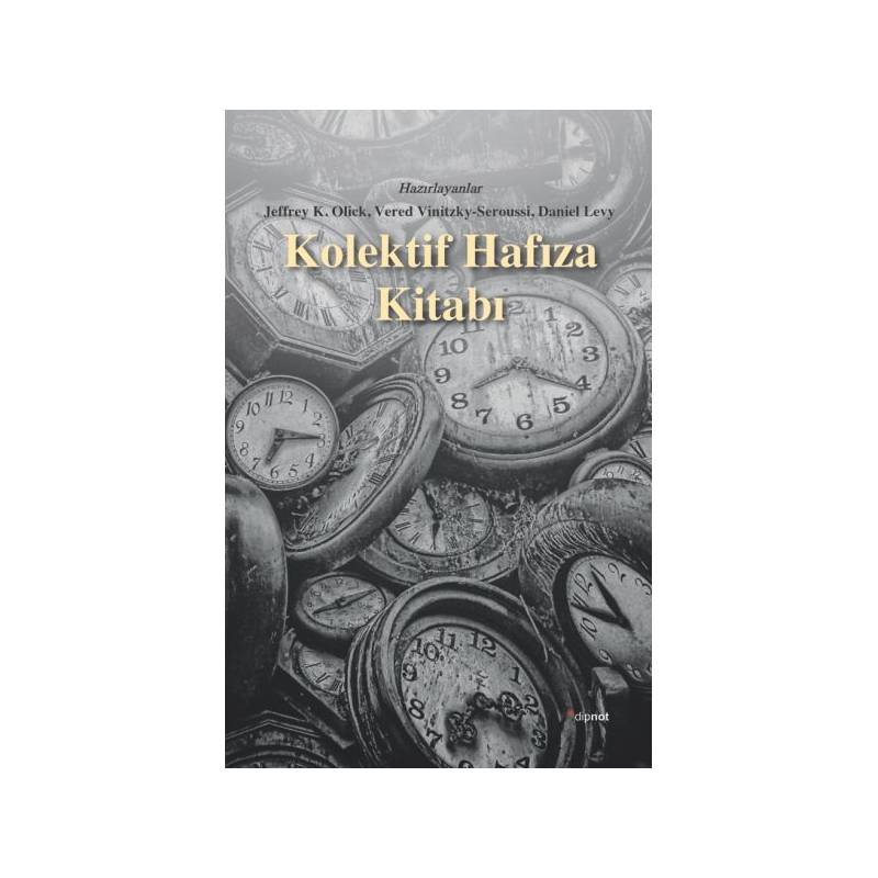 Kolektif Hafıza Kitabı