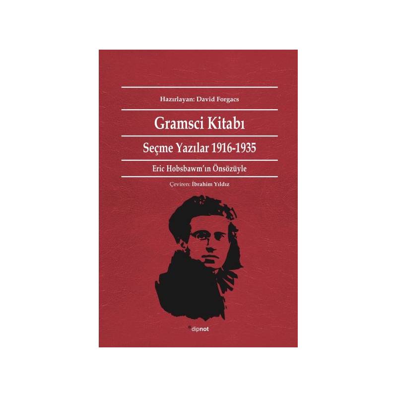 Gramsci Kitabı