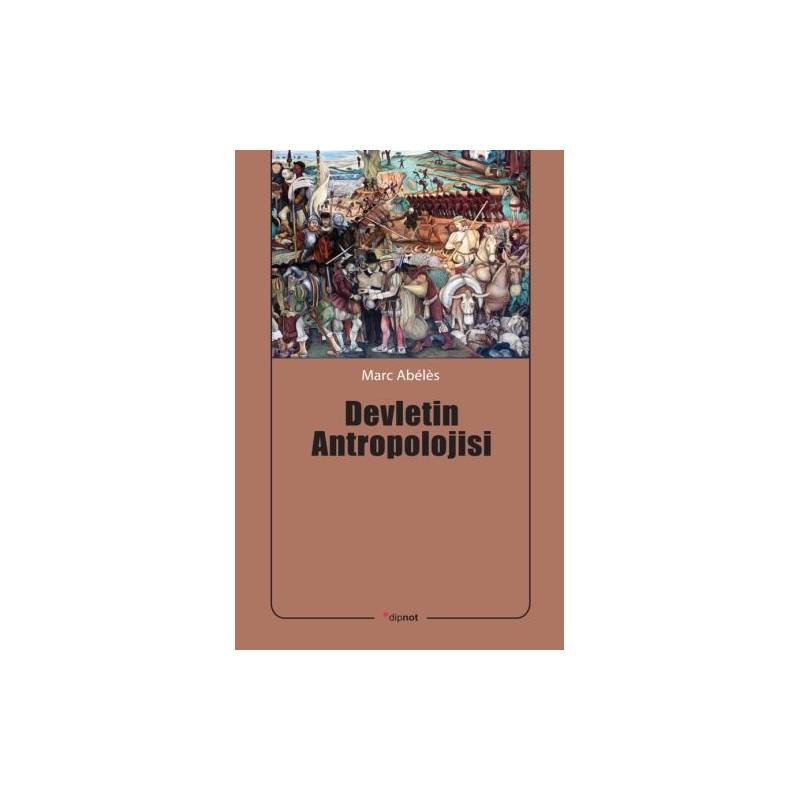 Devletin Antropolojisi