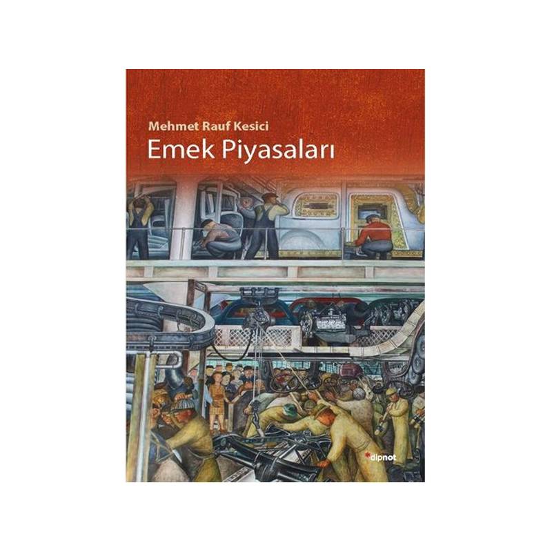 Emek Piyasaları