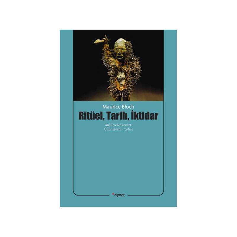 Ritüel, Tarih, İktidar